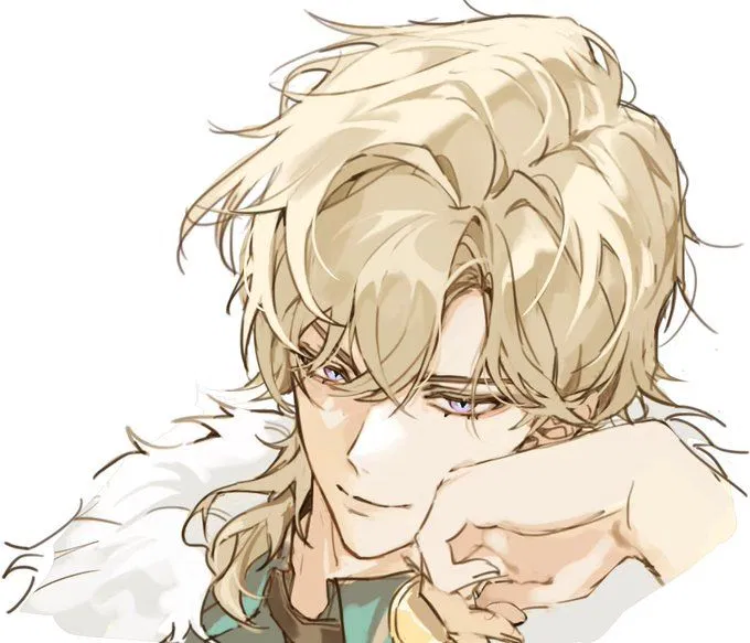 Avatar of Aventurine