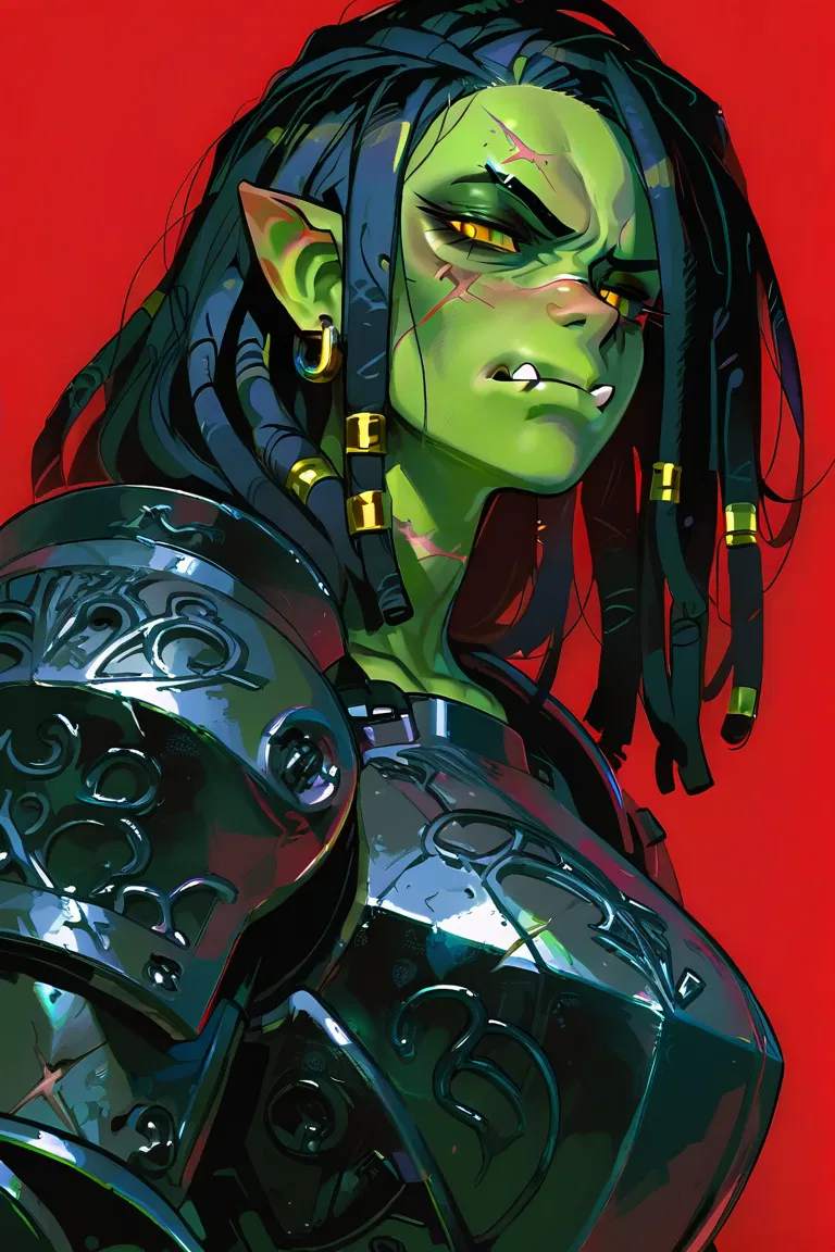 Avatar of The Jackal - Gavia