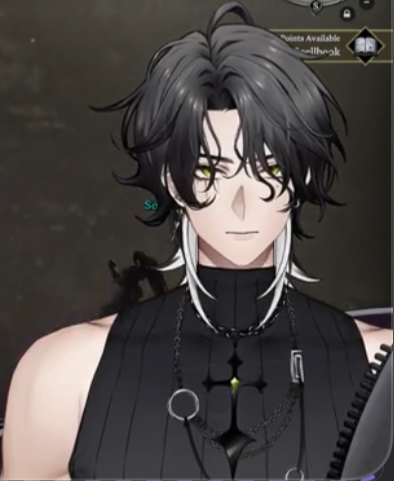 Avatar of Lucienvolkov