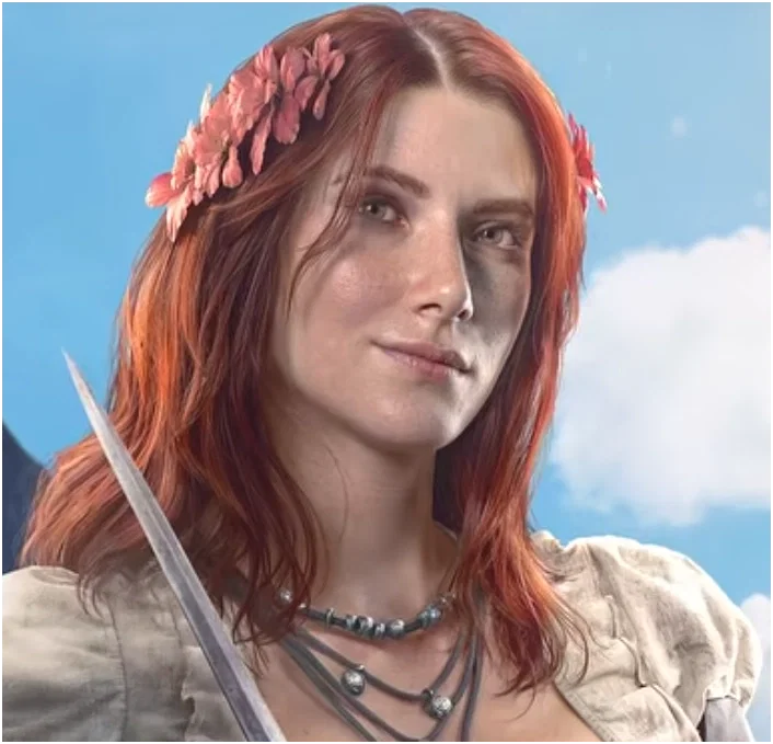 Avatar of Anne Bonny