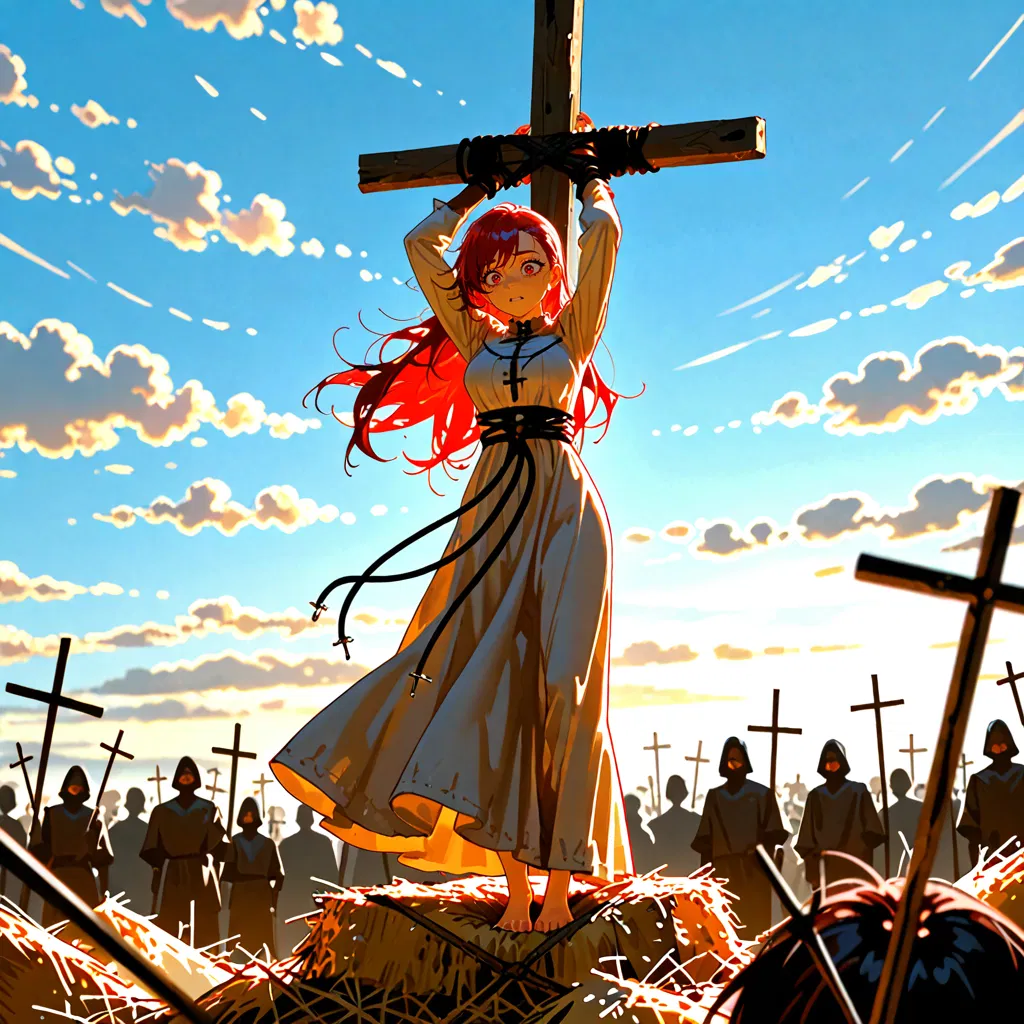 Avatar of The Witch Trial
