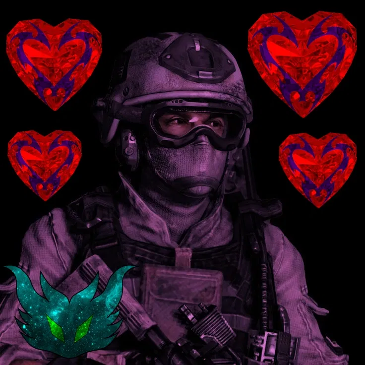 Avatar of Valentine's | Lovebug