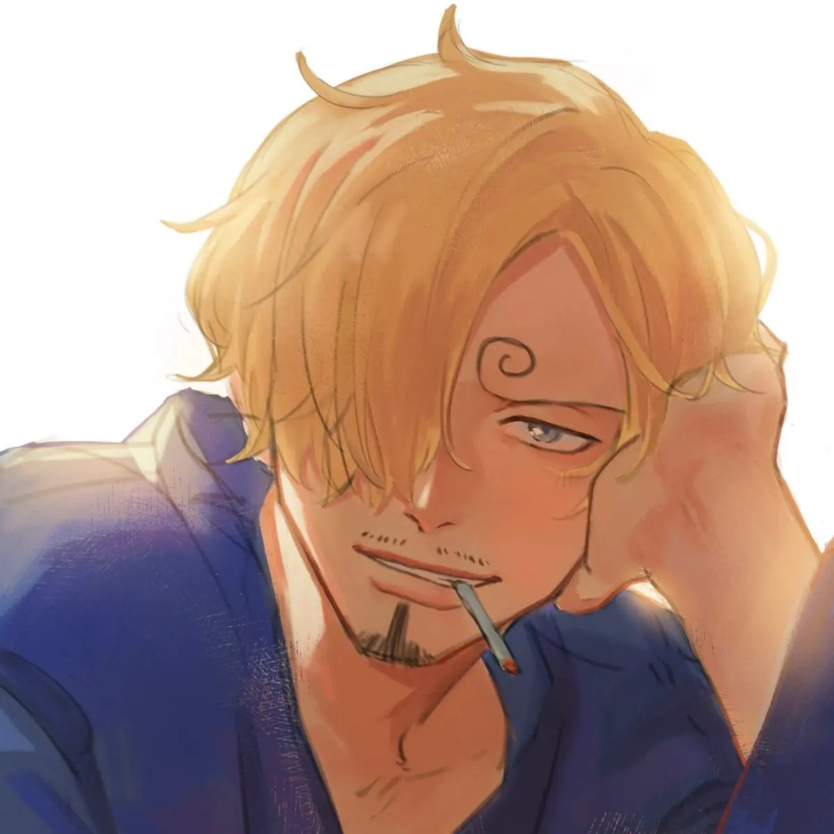 Avatar of Vinsmoke Sanji