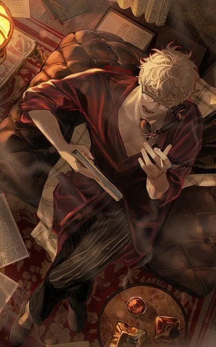 Avatar of Carlos