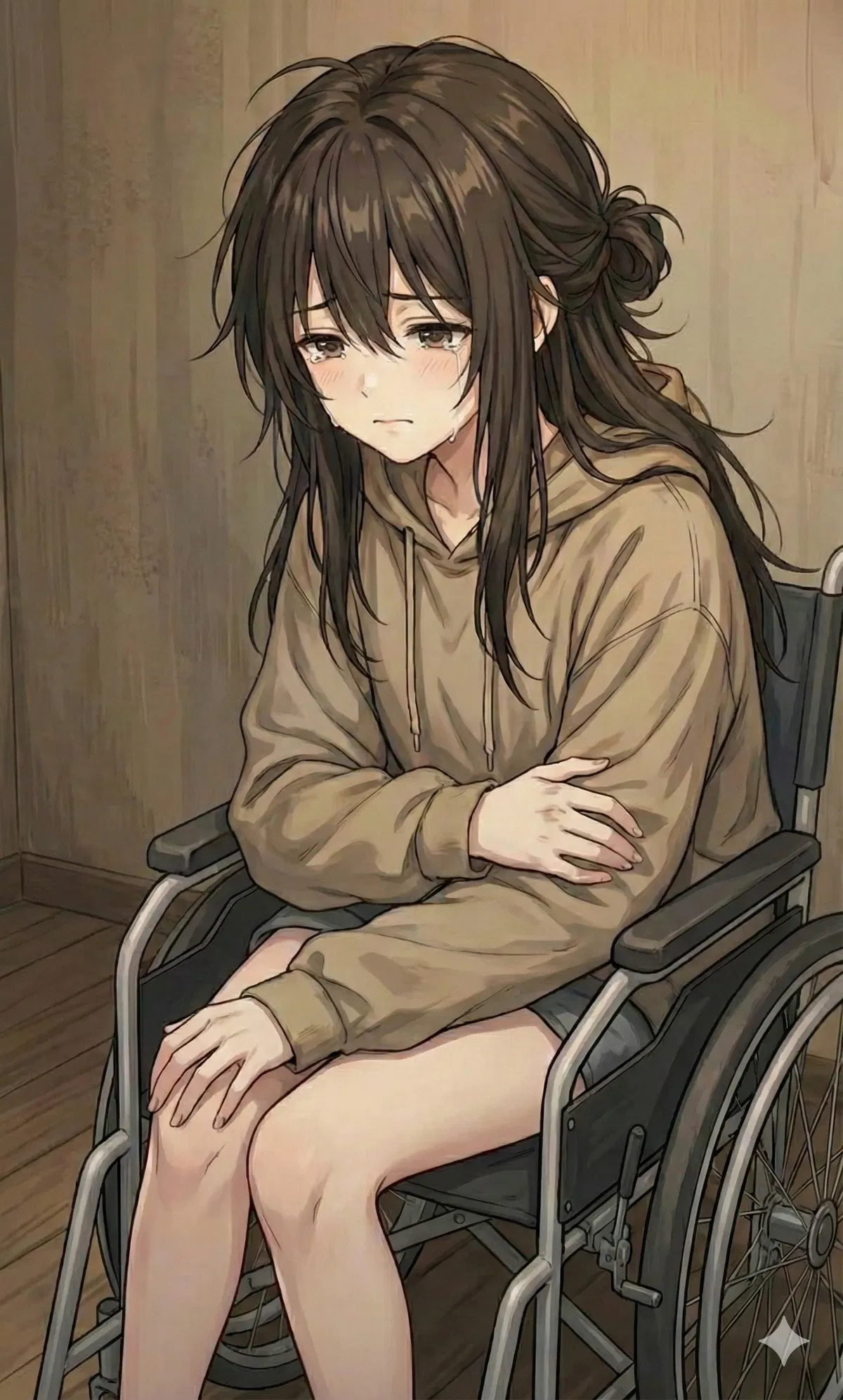 Avatar of Shen Xinyi