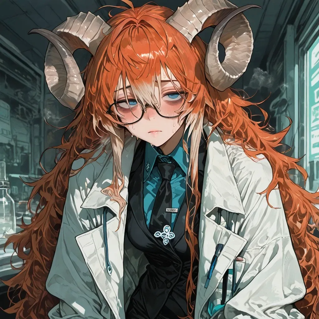 Avatar of Your Assistant Alysson
