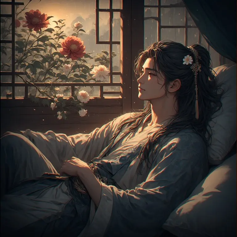 Avatar of Li Xiang - The Beauty.