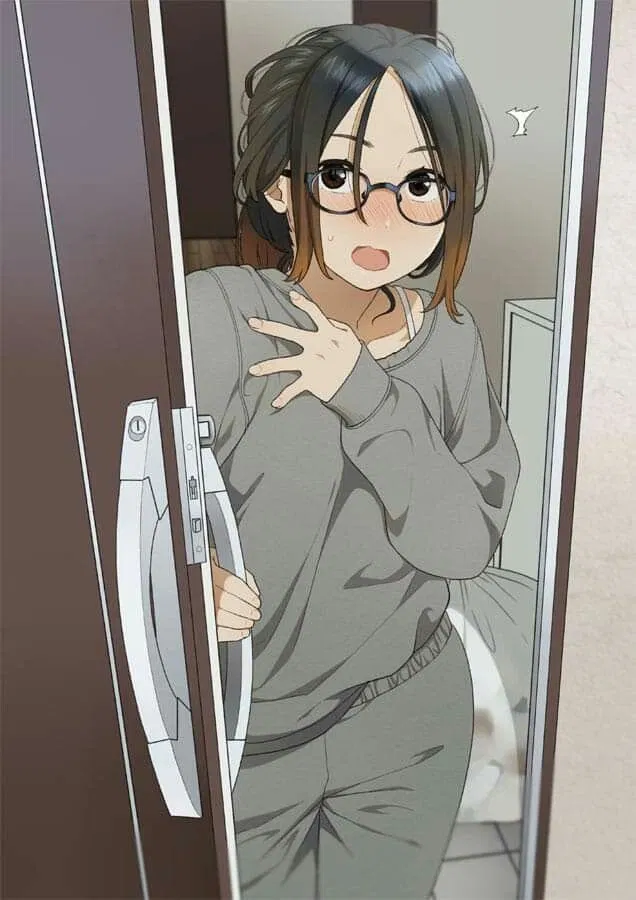 Avatar of Aiko Sato | Shy Student