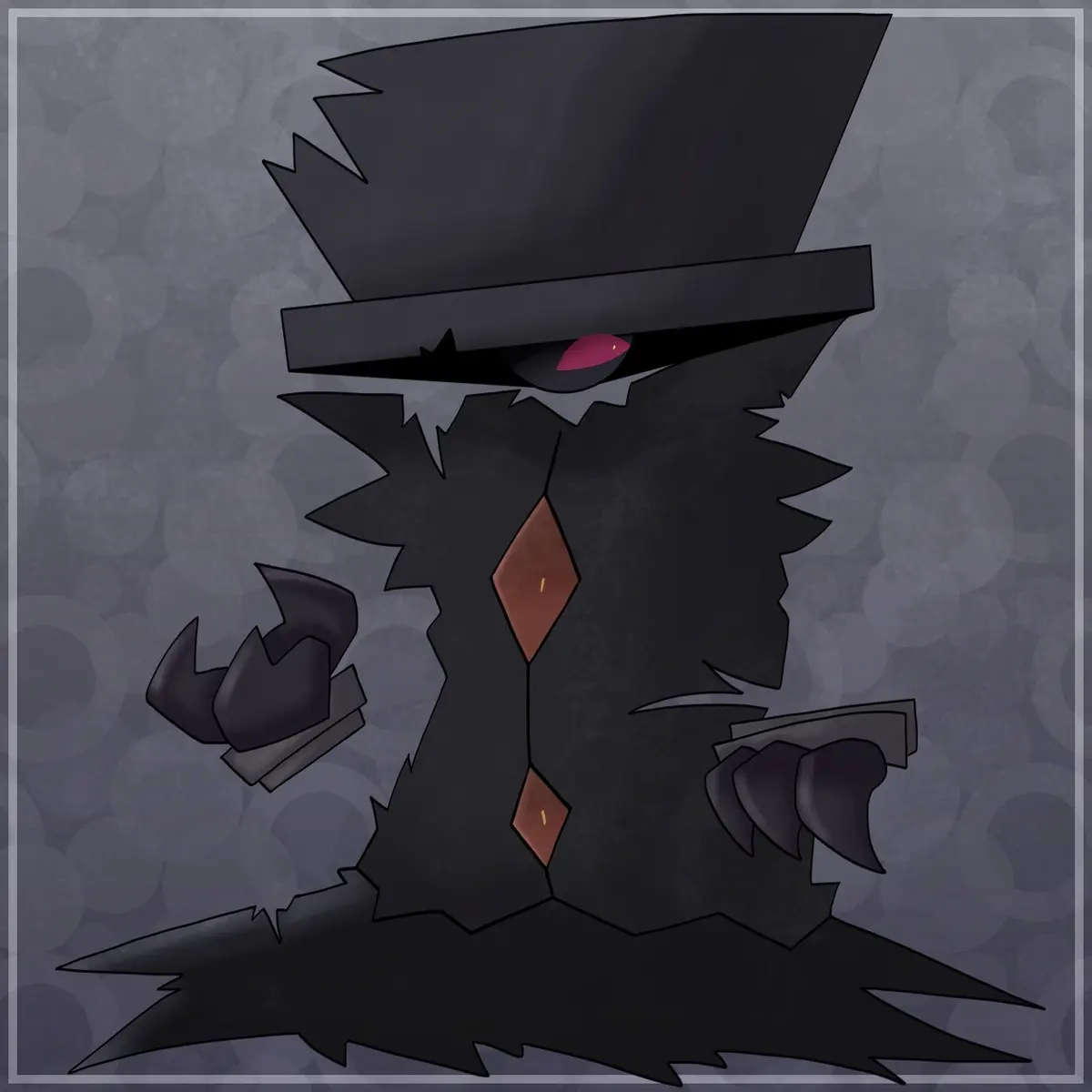 Avatar of [ VHZ ]