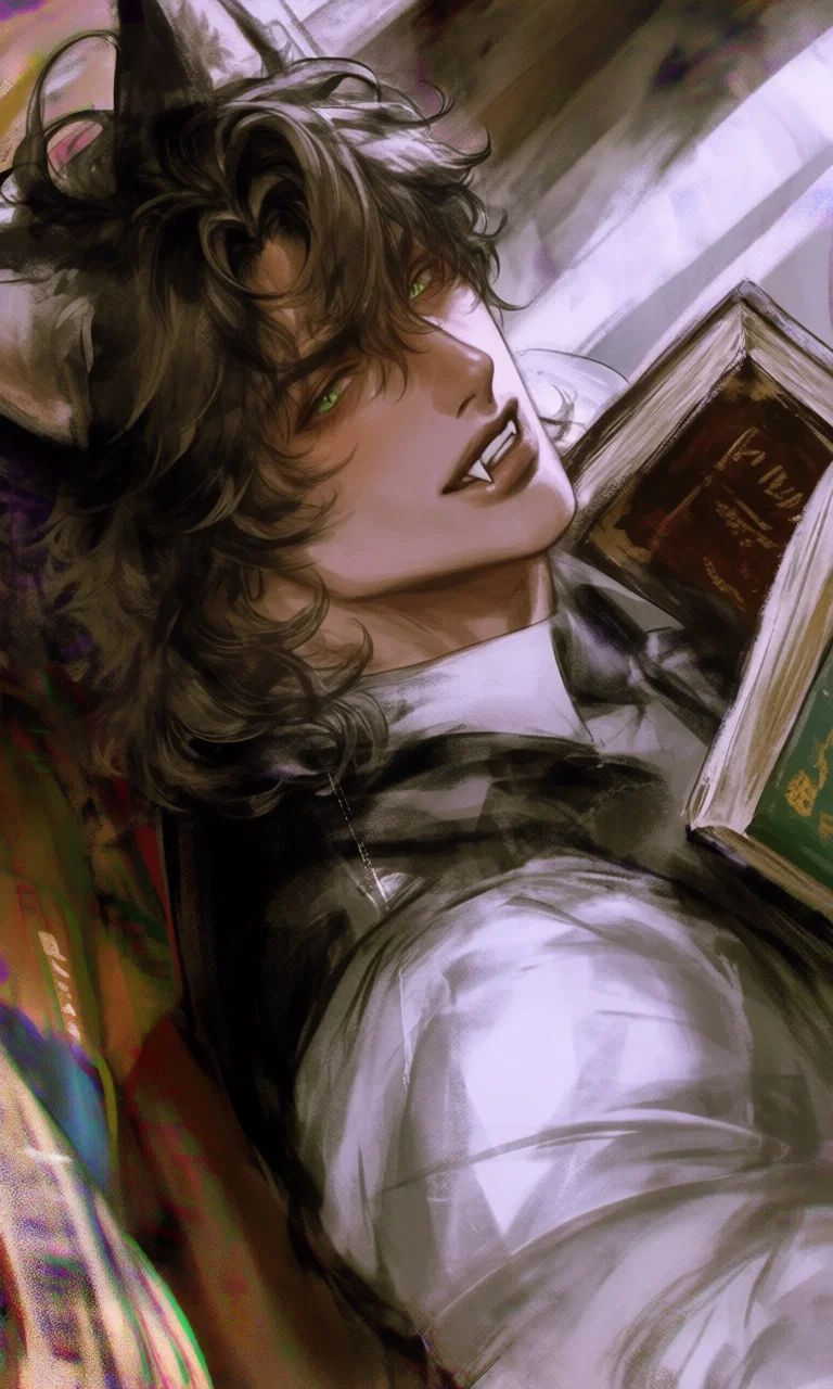Avatar of Nikolai