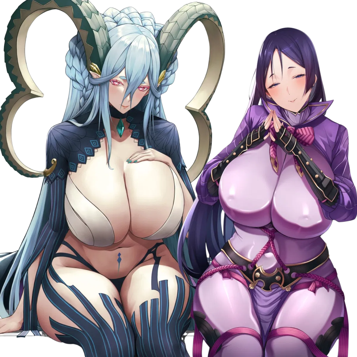 Avatar of rivalry between the master's moms