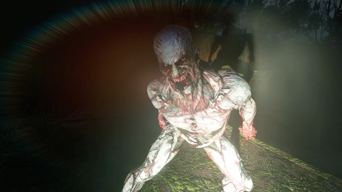 Avatar of A Horny Volatile