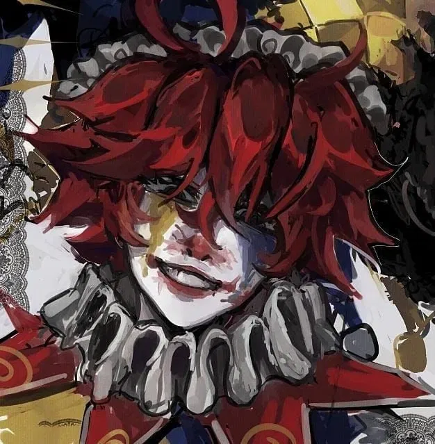 Avatar of Malric the mocking