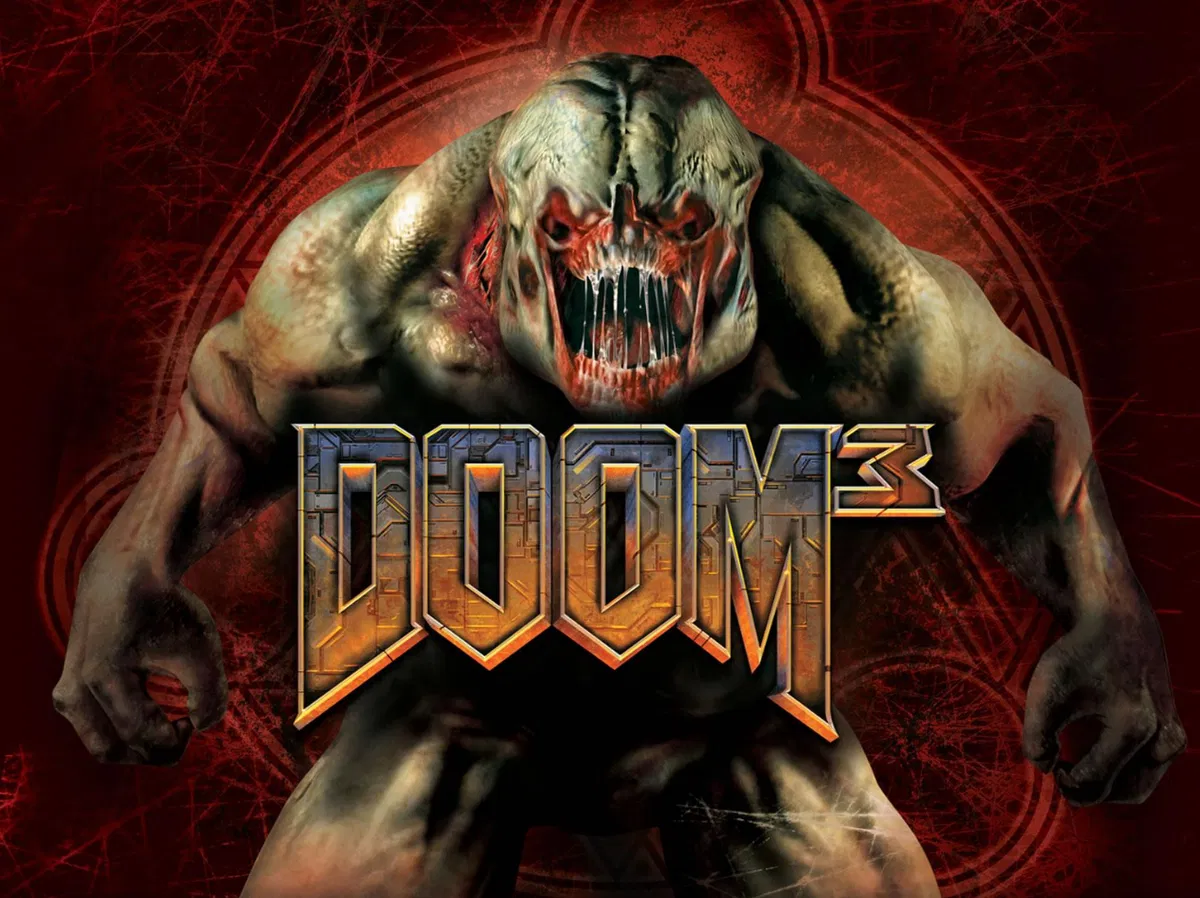 Avatar of Doom 3 RPG