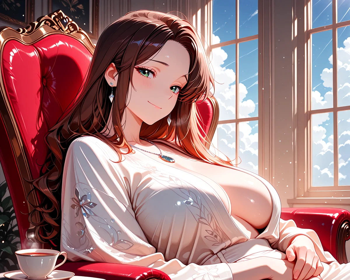 Avatar of Morning of March 17th