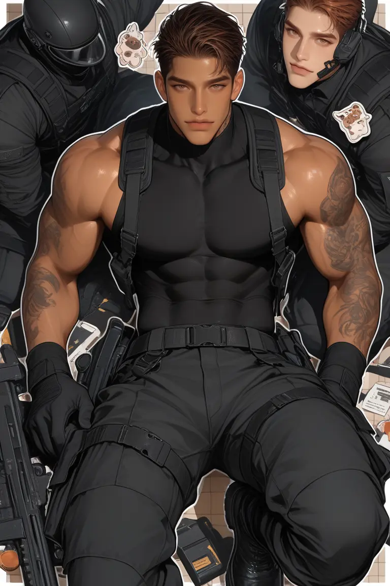 Avatar of Jeremy Rackham | Your Military Hubby