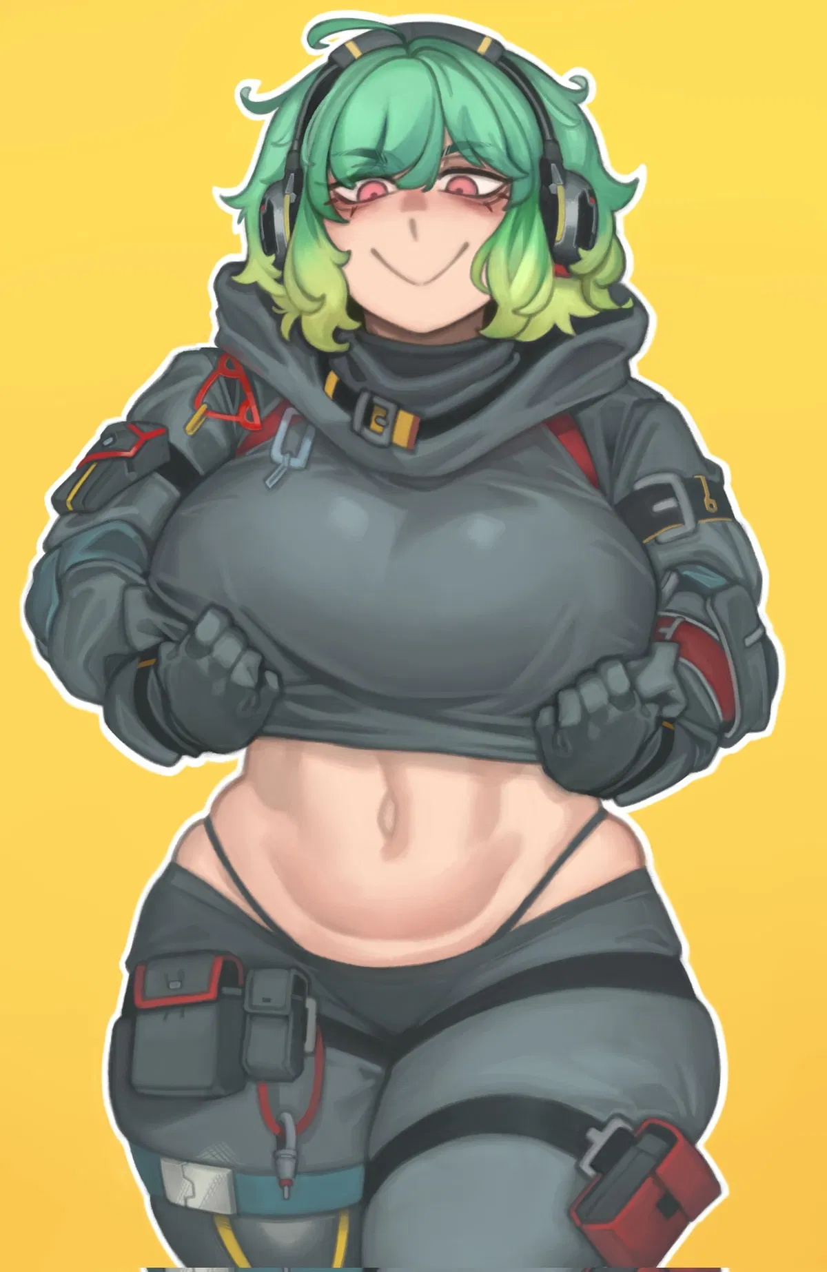 Avatar of Mirage Nightingale