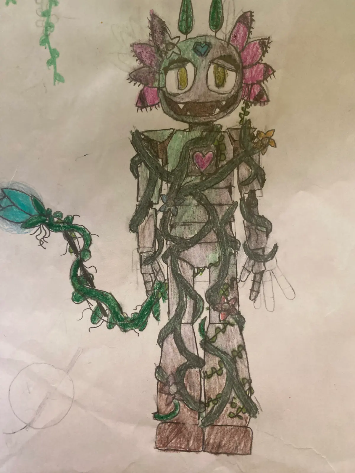 Avatar of Lily