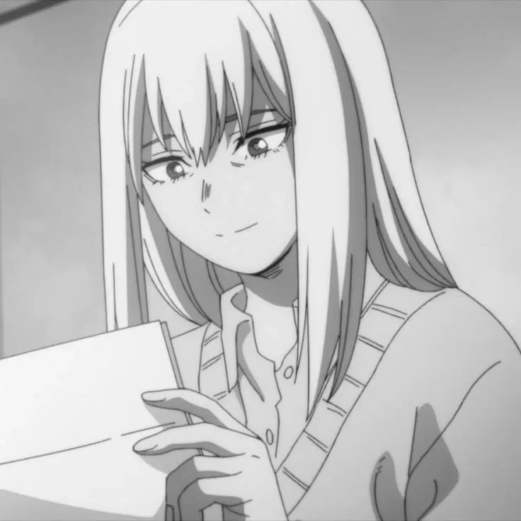 Avatar of Rei Todoroki