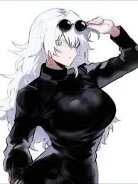Avatar of Satoru Gojo