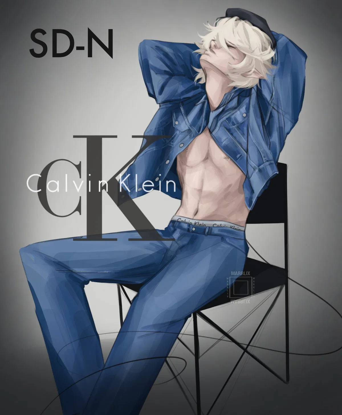 Avatar of Model N