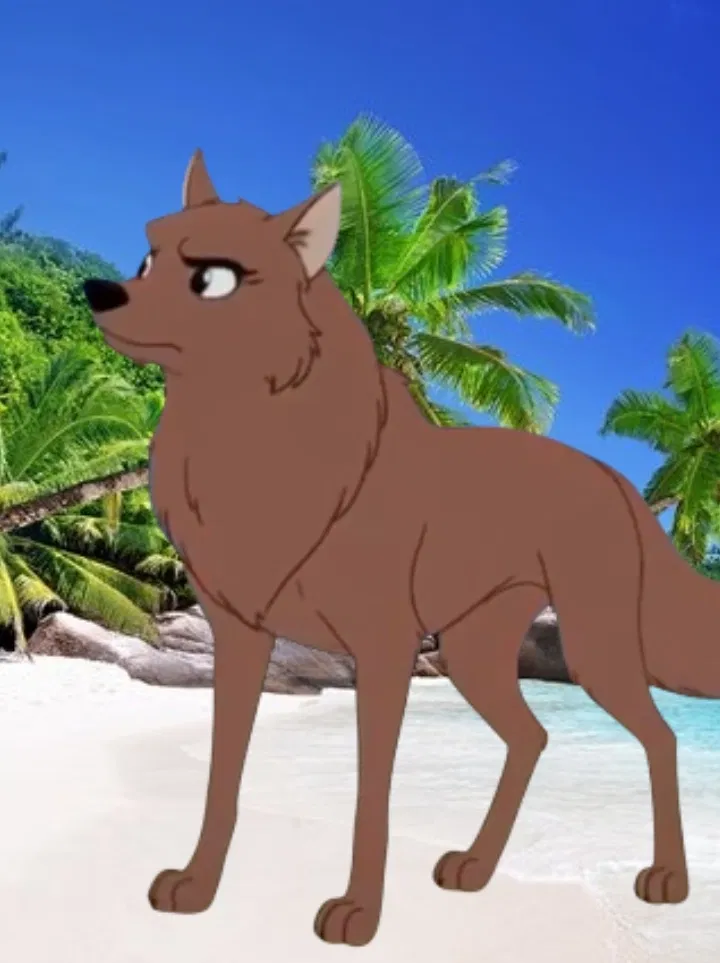 Avatar of Lala 