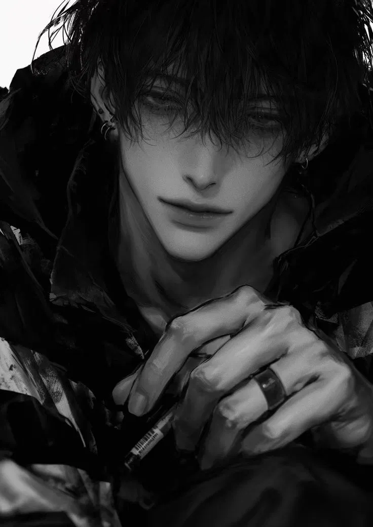 Avatar of Noah Harlan | He Loves You Deeply - Maybe Too Deeply