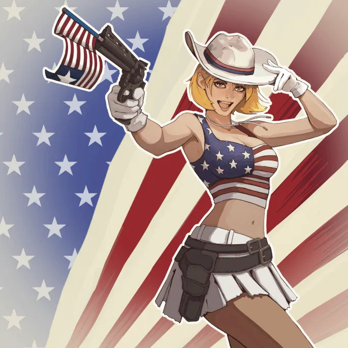 Avatar of Charlotte -DAZW- 