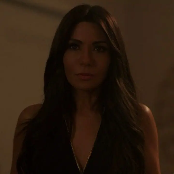 Avatar of 𝓗ermione Lodge  | RIVERDALE