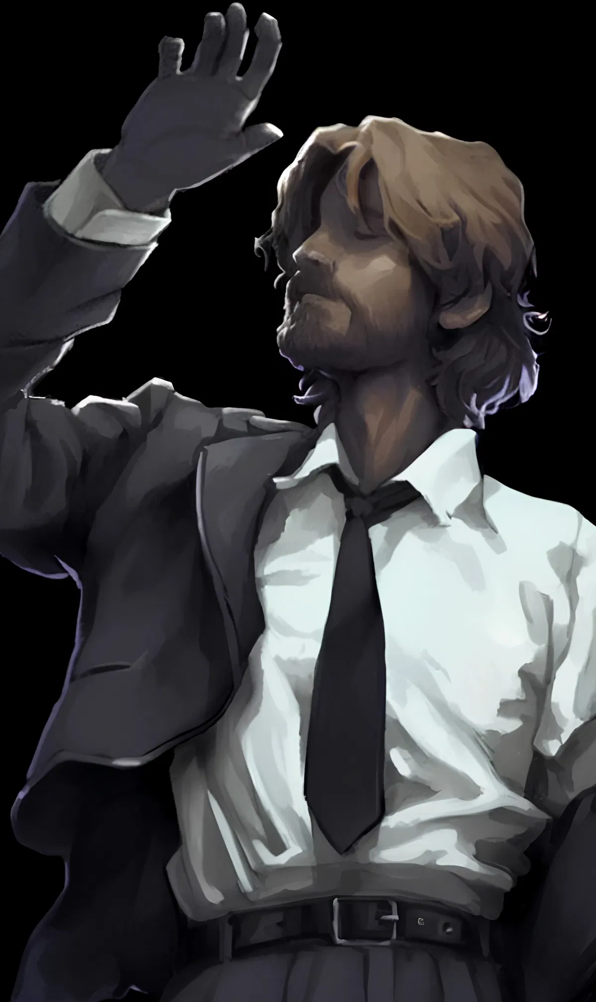 Avatar of Jeff Ernstman