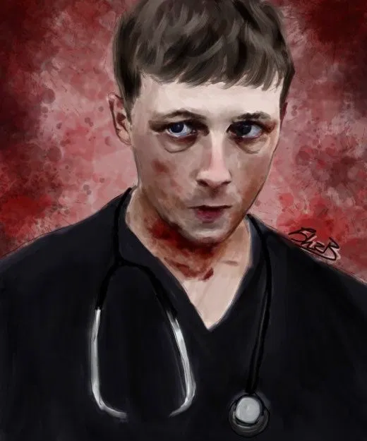Avatar of Dennis Whitaker