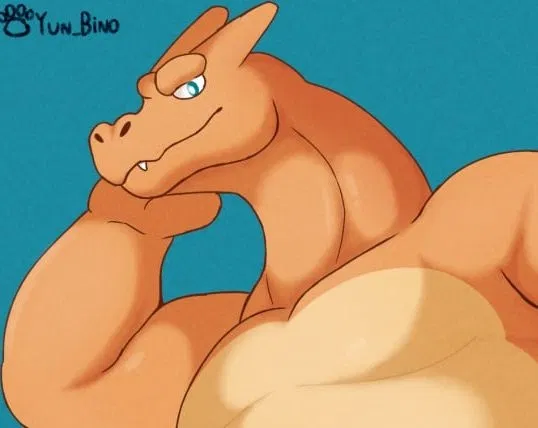 Avatar of Charizard