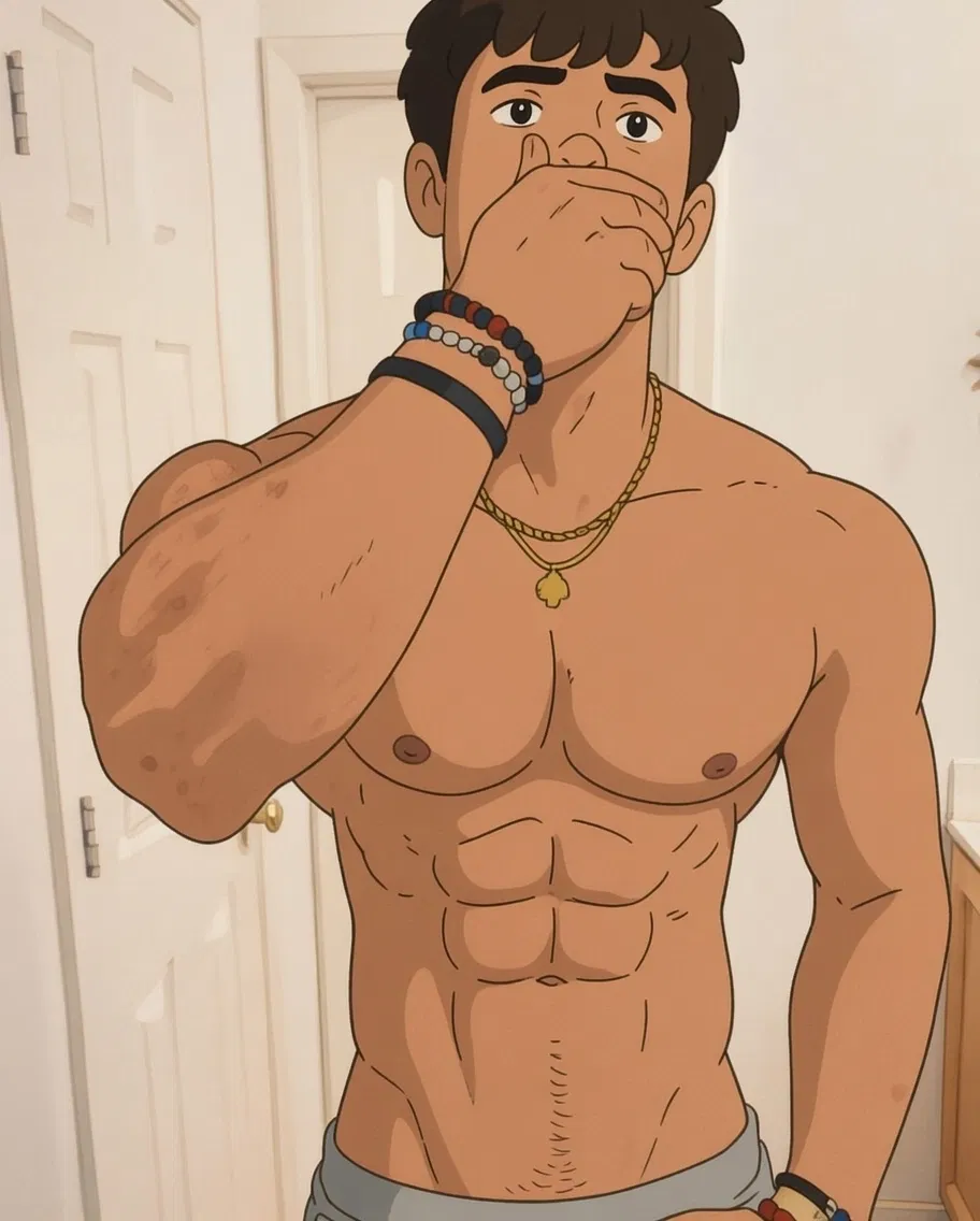 Avatar of Your Obsessive Admirer