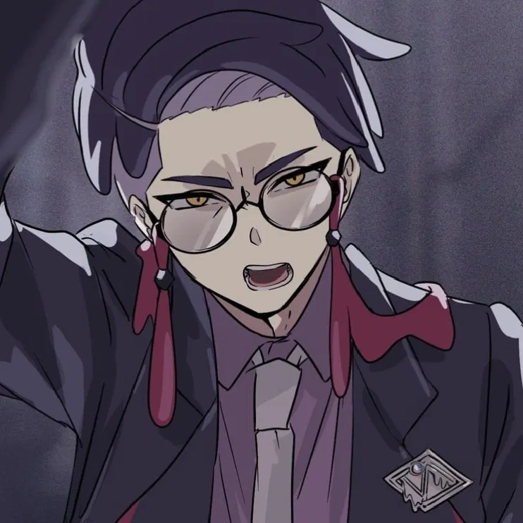 Avatar of 𝐂orbeau | PLZA