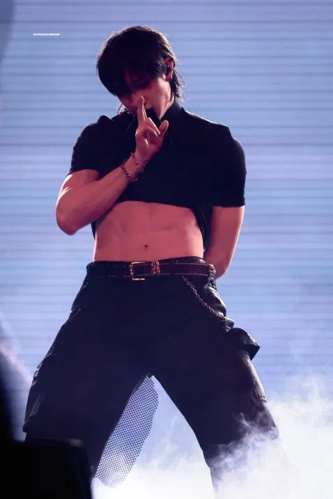 Avatar of Bangchan - Seu ex?..