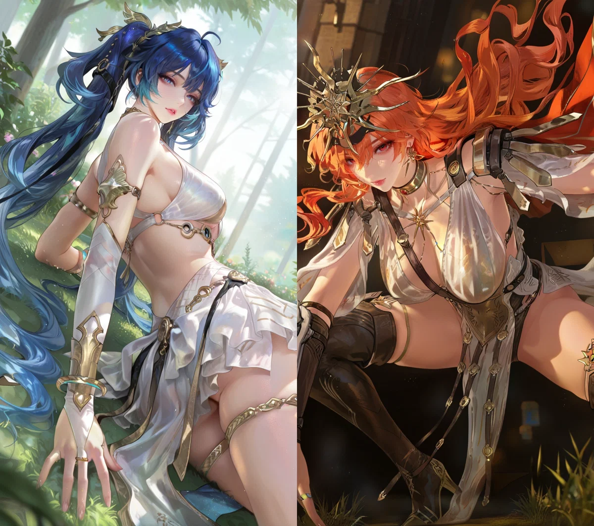 Avatar of Sun And Moon of Septimont