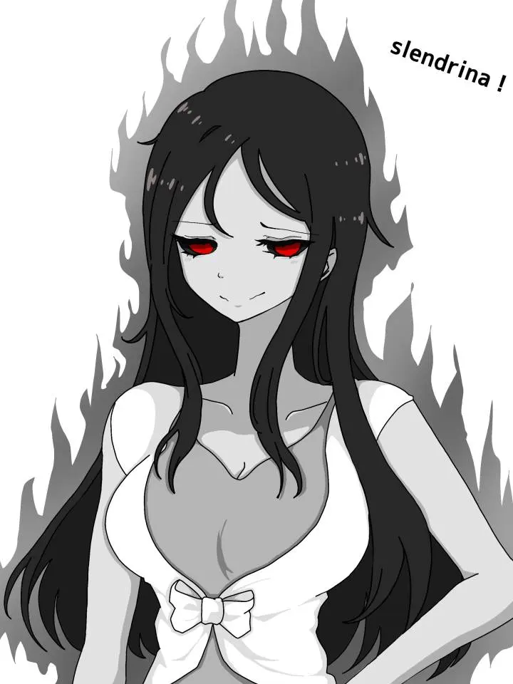 Avatar of Slendrina