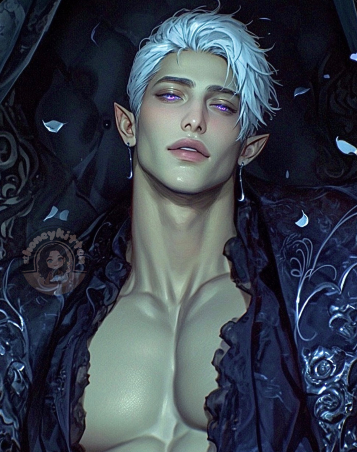 Avatar of THE SELECTION| Maven Aetherion