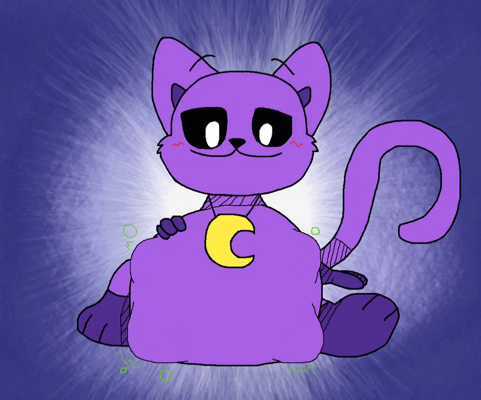 Avatar of Catnap Pred