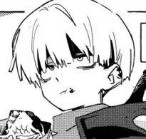 Avatar of Tobi Otogiri