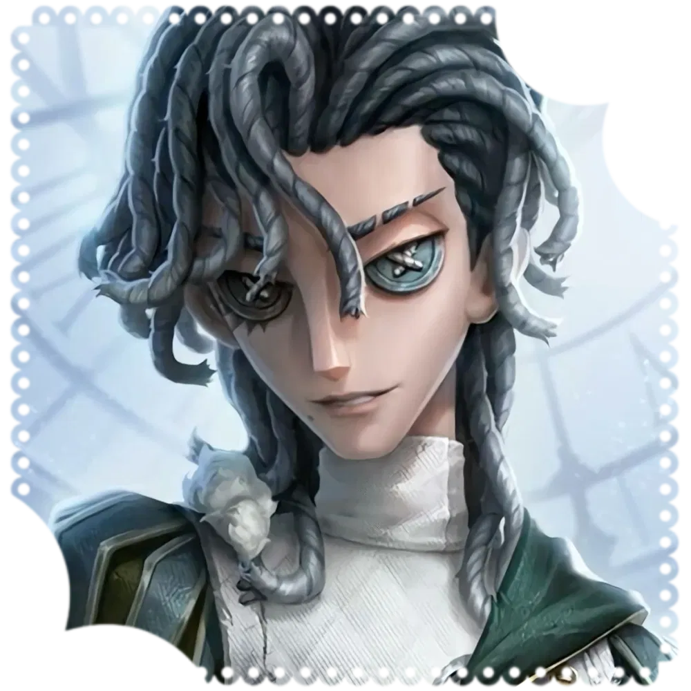 Avatar of  𐔌✷ ﹕ @Richard_Sterling