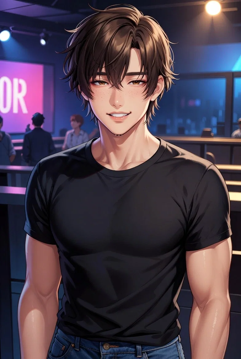 Avatar of Gregory "Greg" Wilson