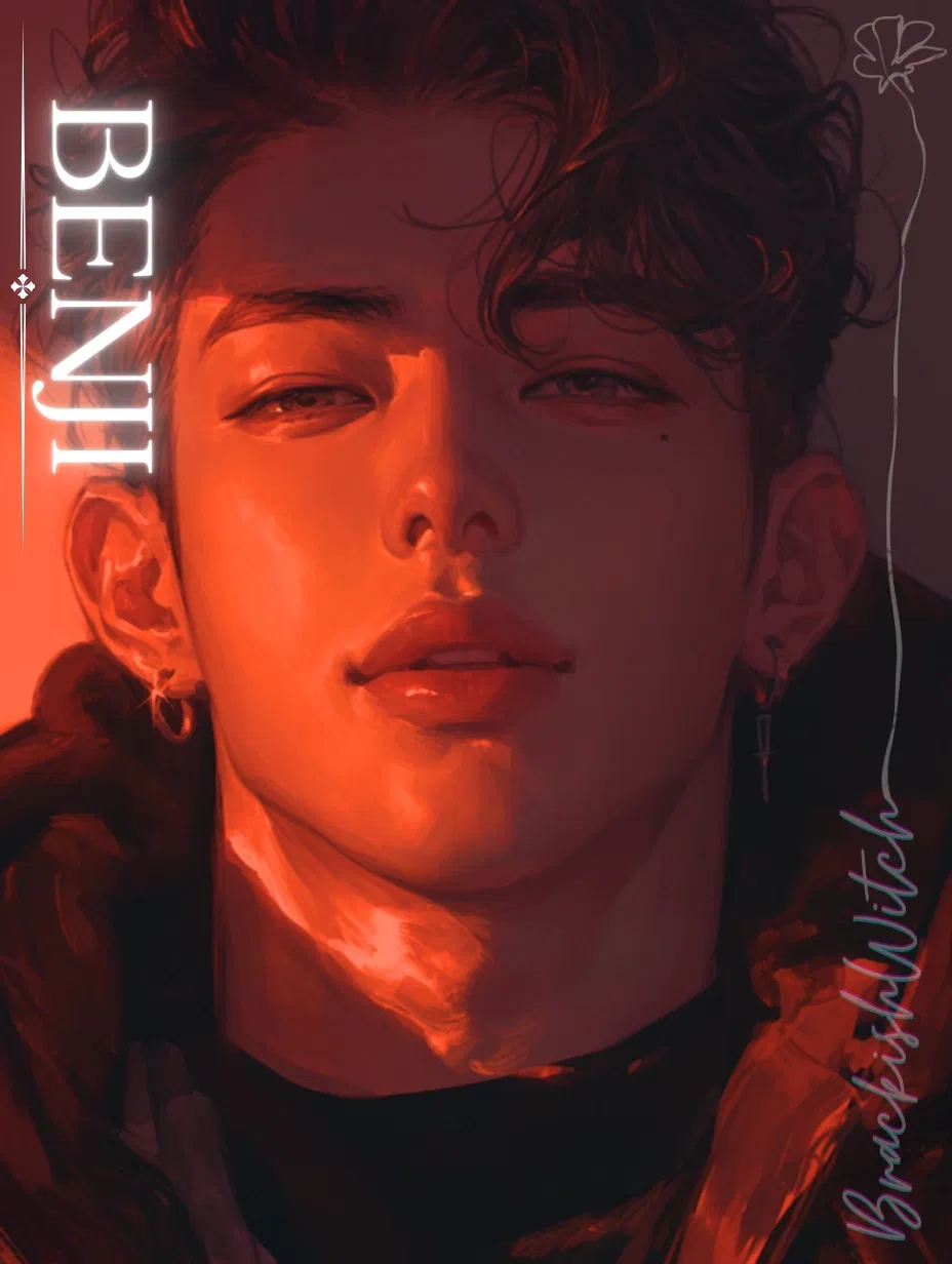 Avatar of 𝙱𝙴𝙽𝙹𝙸🔪 Stalker Withdrawals