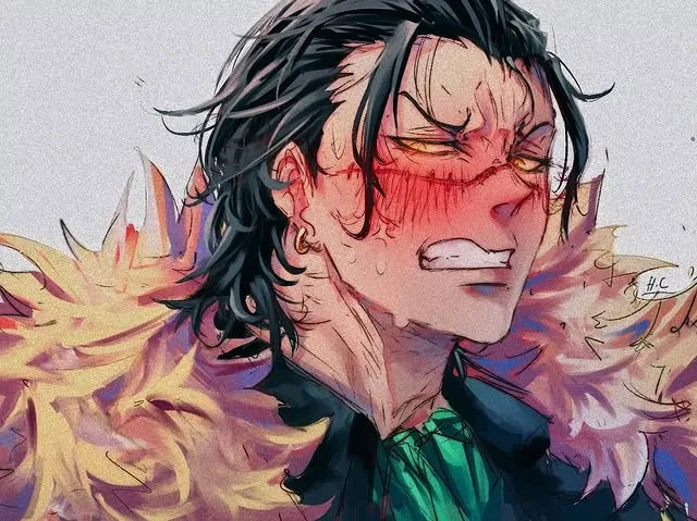 Avatar of ⚔ ' 𝑺𝒊𝒓 𝑪𝒓𝒐𝒄𝒐𝒅𝒊𝒍𝒆  ֺ 🐊