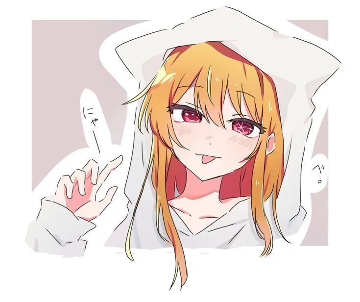 Avatar of Ruby Hoshino ✩
