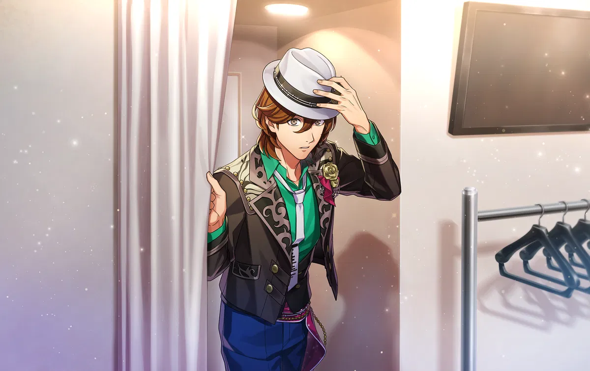 Avatar of Reiji Kotobuki
