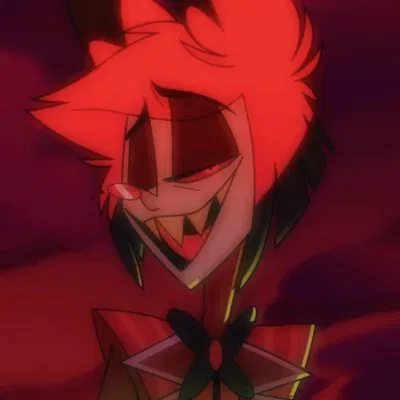 Avatar of Alastor