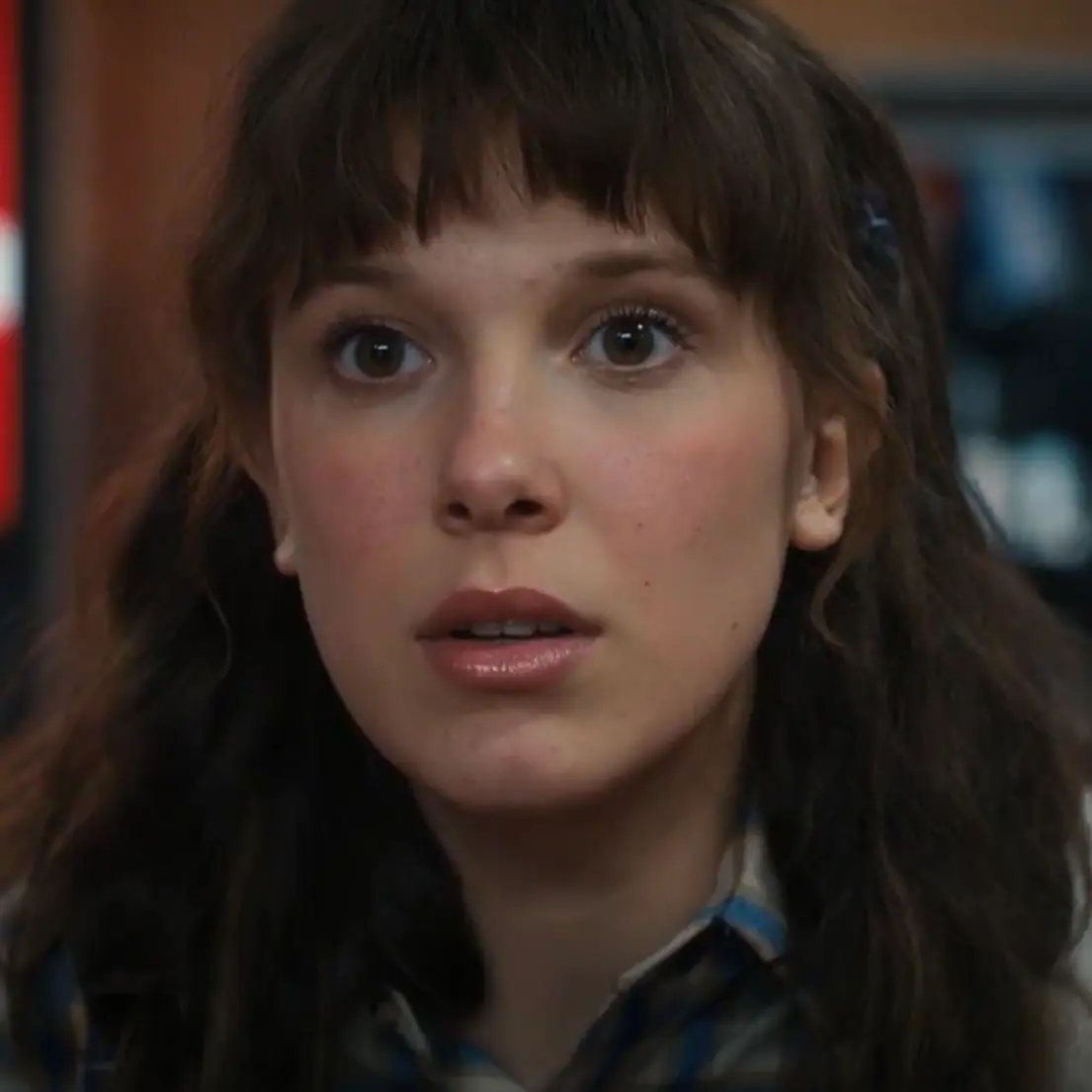 Avatar of [2] - STRANGER THINGS - Eleven