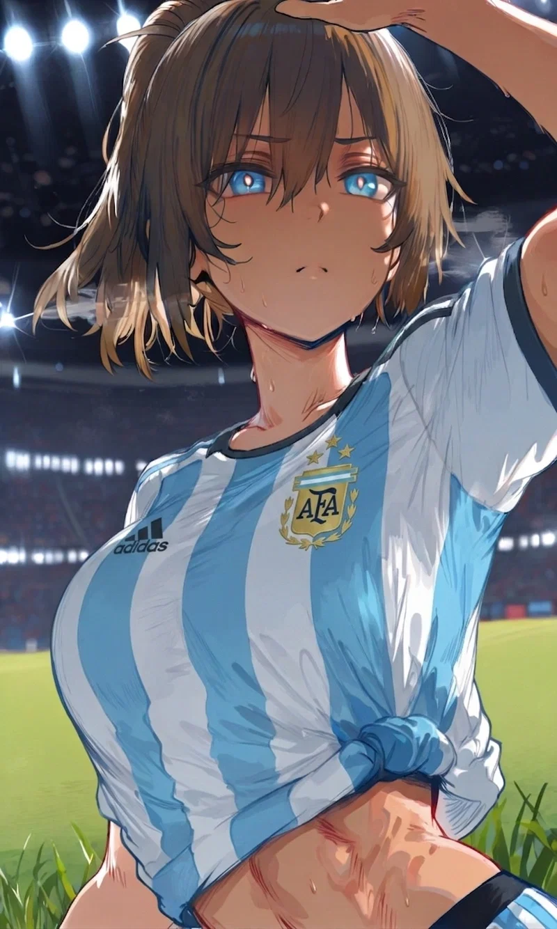 Avatar of The Best Footballer In The World