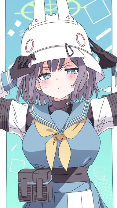 Avatar of Sorai Saki | Day off with you